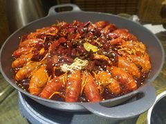 -庆合府重庆大排档(紫都城店)