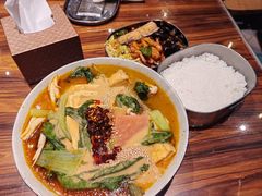 -清河半岛温泉度假酒店