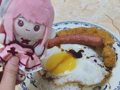 -渔记茶餐厅(渔村店)