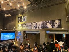 -BERRY BEANS(东直门店)