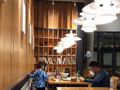 -老板很二(吉大店)