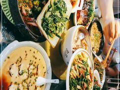 -東舍食唐精品陕菜馆