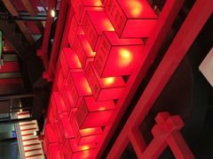 -前门·鲜肉火锅(长风店)