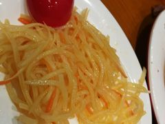 -清和传家饺子(龙泉道物美店)