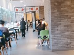 -麦当劳(伟城广场店)