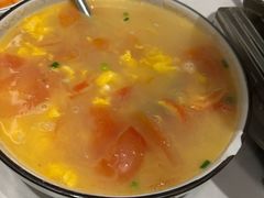 -老奶奶私房菜(天台里街店)