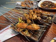 -517烧烤·龙虾·海鲜大排档(万象都荟店)