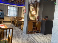 -不倒翁·安徽名菜楼(步行街店)