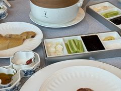 -君来湖滨饭店·渔餐厅