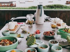 -湖畔居茶楼(湖滨店)