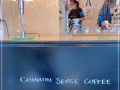 -常识咖啡common sense(春熙路店)
