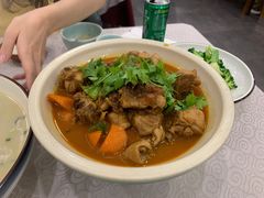 杜婆鸡-九头鸟酒家(四道口店)