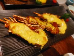 -古京·臻致料理(月湖店)