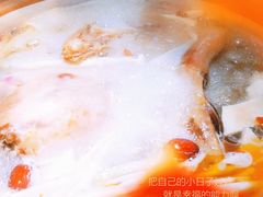-土连锅·现熬养生汤锅(梁家巷店)