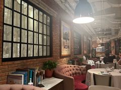 -漢舍中国菜馆(889广场店)