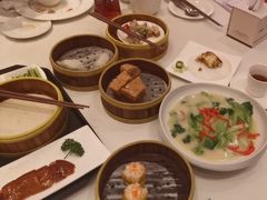 -半岛太子酒家(海港城店)