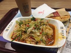 -魏家凉皮(协和店)