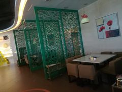 大堂-大胖骨汤火锅(裕华店)