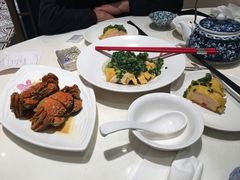 -新雅粤菜馆(南京东路店)