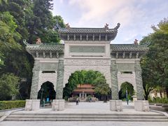 -顺峰山公园