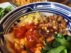 biangbiang面-左陕右甘(亚运村店)