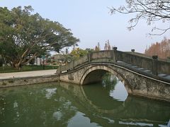 -江心屿景区
