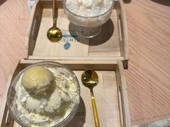-杏甜品(尖沙咀加拿分道店)