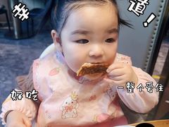 -亚马逊蒸汽活海鲜自助(LCM置汇旭辉广场店)