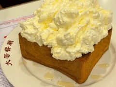 -大哥餐厅(西城花园店)