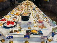 -富黎华海鲜大酒楼(正大广场店)