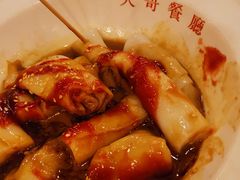 -大哥餐厅(西城花园店)