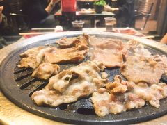 -胡哥烤肥牛(车公庙店)