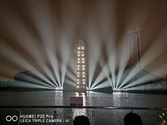 游乐设施-上海欢乐谷