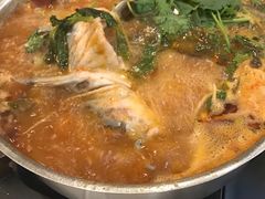 -泉味道贵州厨房(三里河店)