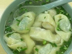 -顶巧鸡汤馄饨(虹口总店)