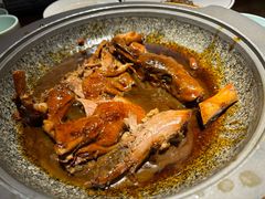 -应天大明王朝·南京菜(中山陵店)