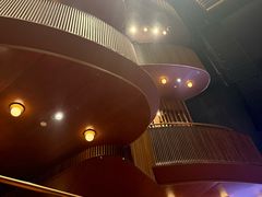 -交通银行前滩31演艺中心