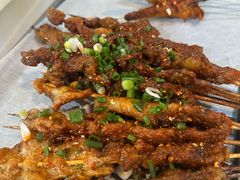 -小板凳(四公里店)