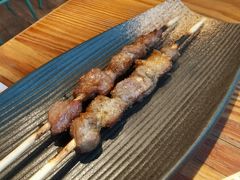 -塔哈尔·新疆盛宴(城西银泰店)