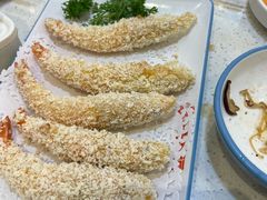 -韩香福烤肉庄园(华夏路店)