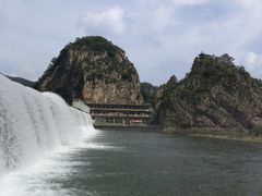-大连冰峪旅游度假区