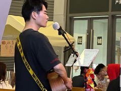 -破店肥哈·东北烧烤(南山保利店)