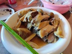 -园林美食城·本土农家菜(杨和镇店)