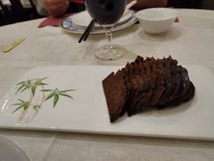 -梅龙镇酒家(南京西路总店)