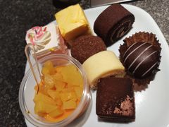 -德得轩烤涮一体自助餐厅(王府井店)