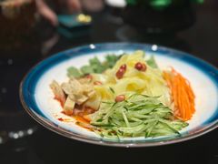 -清真·宁夏印象·盐池滩羊肉体验店(江宁路店)