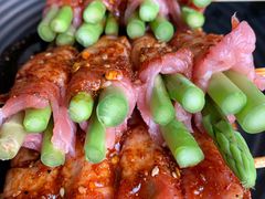 -Kingkong Buffet(The Mercury ville)