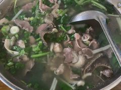 -小杨翘脚牛肉
