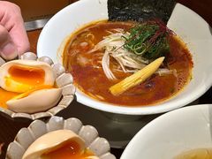 -真打拉面·日式拉面新流派(体育西横街店)