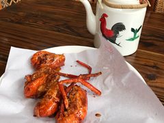 -猪肉婆私房菜(容桂总店)